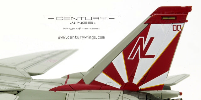 Century Wings 587915 1:72 F-14A TOMCAT VF-111 SUNDOWNERS NL200 1988