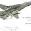 Century Wings 587915 1:72 F-14A TOMCAT VF-111 SUNDOWNERS NL200 1988