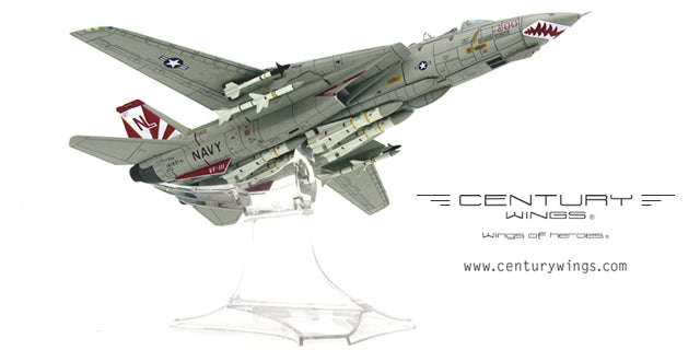 Century Wings 587915 1:72 F-14A TOMCAT VF-111 SUNDOWNERS NL200 1988