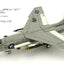 Century Wings 601468 1:72 F-8E CRUSADER US NAVY VF-211 FIGHTING CHECKMATES NP00 1967