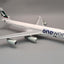 WB Models WB - A340 - 3 - 011 1:200 Cathay Pacific Airbus A340 - 3