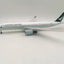 WB Models WB - A350 - 10 - 001 1:200 Cathay Pacific Airbus A350