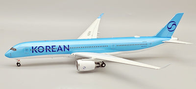 White Box Models WB-A350-9-021 1:200 A350-900 Korean Air HL8746
