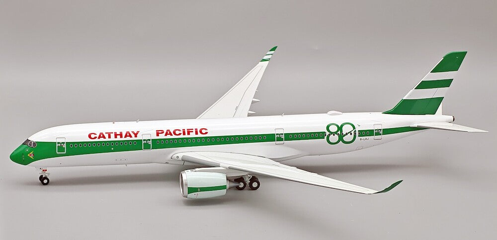 White Box WB-A350-9-024 1:200 A350-900 Cathay Pacific “80th Anniversary Livery”