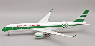 White Box WB-A350-9-024 1:200 A350-900 Cathay Pacific “80th Anniversary Livery”