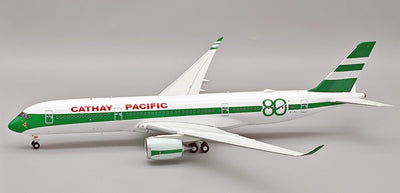 White Box WB - A350 - 9 - 024 1:200 A350 - 900 Cathay Pacific “80th Anniversary Livery”