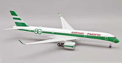 White Box WB - A350 - 9 - 024 1:200 A350 - 900 Cathay Pacific “80th Anniversary Livery”