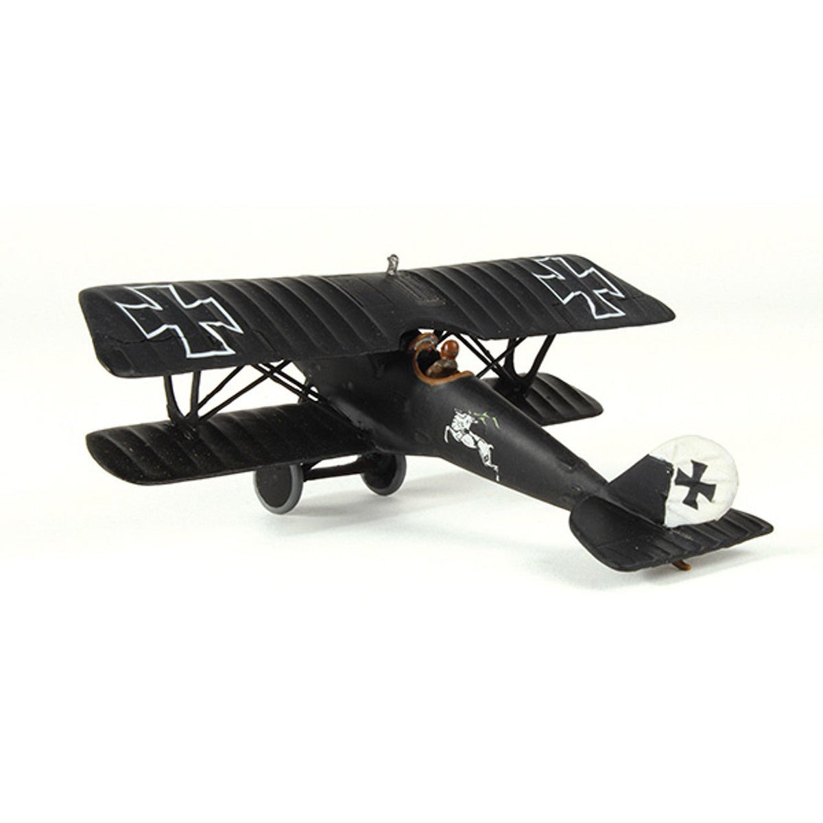 Wings of the Great War WW11004 1/72 Pfalz D.IIIA Jasta 7, 1918