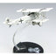 Wings of the Great War WW11403 1:72 Fokker D.VII Luftstreitkrafte Jasta 6, Herman Goering