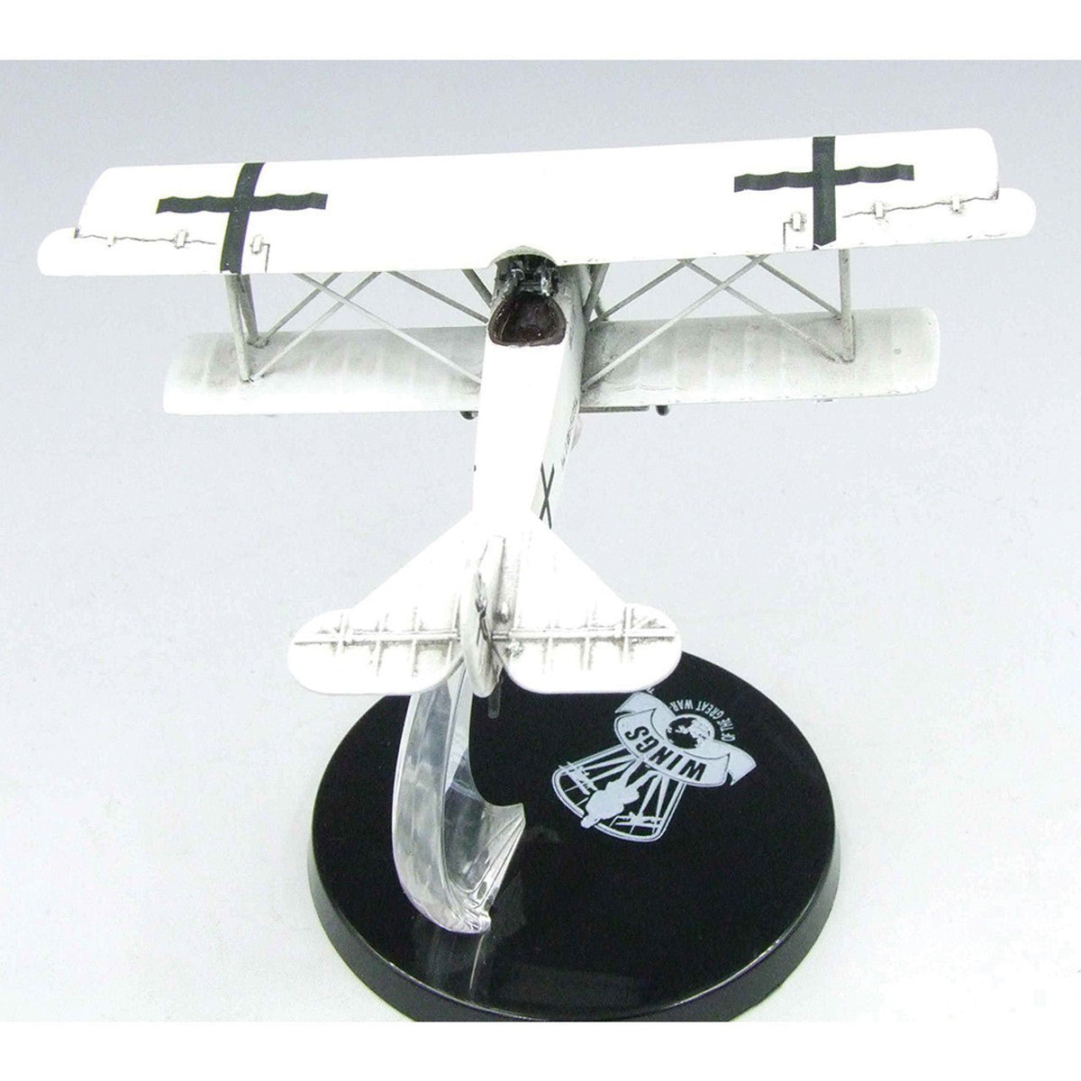 Wings of the Great War WW11403 1:72 Fokker D.VII Luftstreitkrafte Jasta 6, Herman Goering