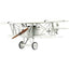 Wings of the Great War WW11403 1:72 Fokker D.VII Luftstreitkrafte Jasta 6, Herman Goering