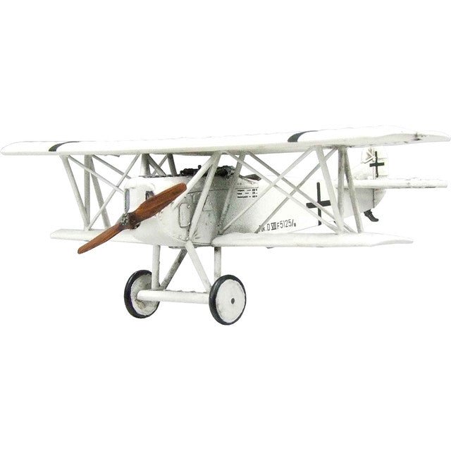 Wings of the Great War WW11403 1:72 Fokker D.VII Luftstreitkrafte Jasta 6, Herman Goering