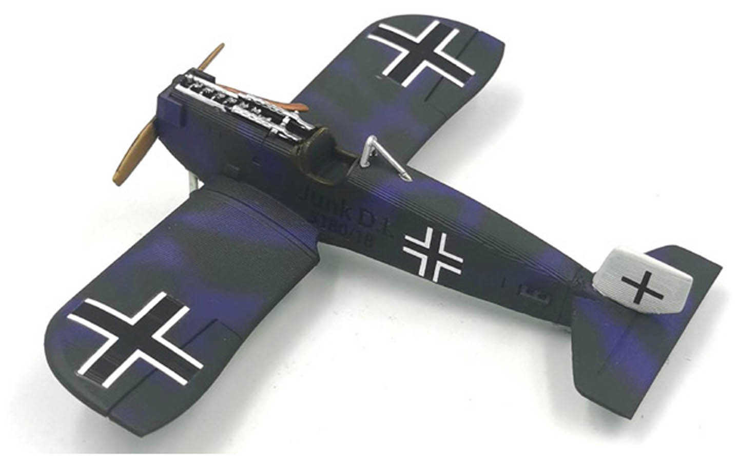 Wings of the Great War WW11702 1:72 Junkers D.I