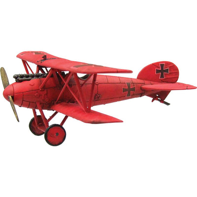 Wings of the Great War WW14005 1:72 Albatros D.Va Manfred Von Richthofen, Jasta 11, 1917