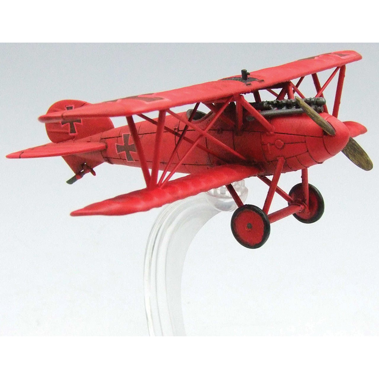 Wings of the Great War WW14005 1:72 Albatros D.Va Manfred Von Richthofen, Jasta 11, 1917