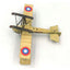 Wings of the Great War WW15101 SPAD SA 4 with Ski Gear