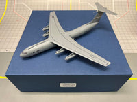 Sky Classics 1:200 C-141B Starlifter 60-177 Wright Patterson AFB 445th Airlift "Hanoi Taxi" 2004