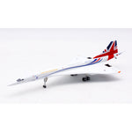 InFlight IFSSTUK01 1:200 UK Flag Concorde