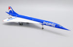 JC Wings 1:200 Air France Pepsi Concorde JC2AFR851
