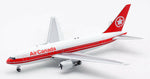 B Models B-762-AC-SU 1:200 Air Canada Boeing 767-200ER