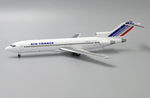 JC Wings 1:200 Air France Boeing 727-200 XX2058