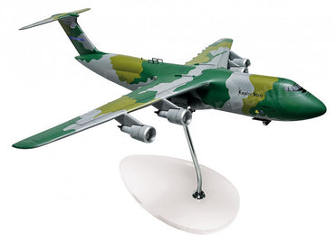 【herpa】アメリカ空軍 ロッキードC-5M スーパーギャラクシー 1/500 herpa】アメリカ空軍 ロッキードC-5M スーパーギャラクシー 1