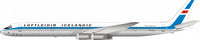 InFlight IF863LL1122P 1:200 Loftleidir Icelandic Airlines DC-8-63CF