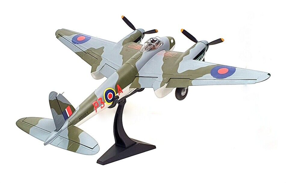 Corgi AA34601 1:32 de Havilland Mosquito B.Mk XVI RAF