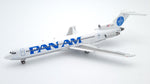 B-Models B-722-PAA-30 1:200 Pan Am 727-200 N368PA