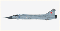 Hobby Master HA9702 1:72 Russian Air Force MIG-31B Foxhound
