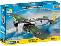 COBI 5704 Focke-Wulf FW190 A-B