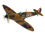 Corgi AA39203 1:72 Supermarine Spitfire Mk II RAF No.92