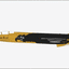 Hobby Master HA1071 1:72 F - 104G Starfighter "JaboG 33 Farewell"