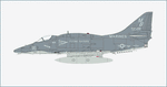 Hobby Master HA1435 1:72 A-4F Skyhawk