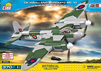 COBI 5542 De Havilland Mosquito Mk.VI