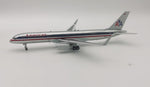 Inflight IF752AA0822P 1:200 American Airlines Boeing 757-200