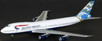Inflight IF7420413B 1:200 British Airways Boeing 747-200