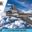 COBI 5815 F-16D Fighting Falcon