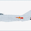 Hobby Master HA5910 1:72 Mig - 17 Fresco C