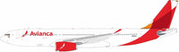 InFlight IF332AV0823 1:200 Avianca Airbus A330-243 N968AV