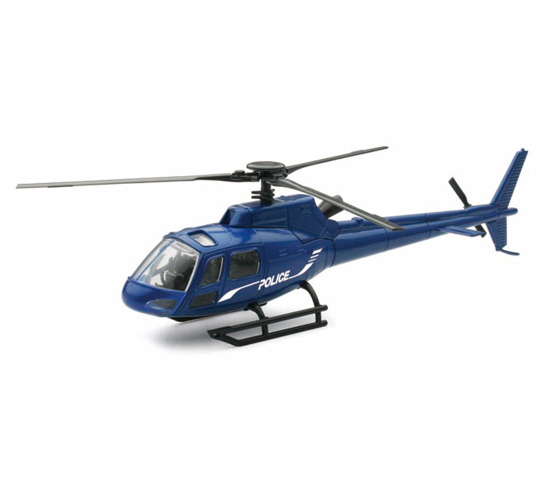 Sky Pilot 1:43 Eurocopter AS350