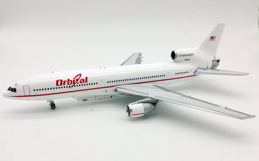 Lockheed L-1011 – MTS Aviation Models