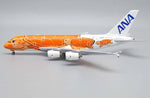 JC Wings 1:400 ANA Airbus A380-800 ANA Ka La EW4388008