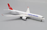 JC Wings 1:400 Turkish Airlins Airbus A350-900 EW4359006A
