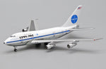 JC Wings 1:400 Pan Am Boeing 747SP EW474S002