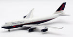 ARD200 ARDBA34 1:200 British Airways Boeing 747-400