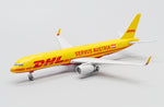 JC Wings XX40037 1:400 DHL Boeing 757-200
