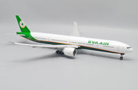 JC Wings 1:200 Eva Air Boeing 777-300ER XX20011EA (Flaps Down)