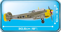COBI 5716 Messerschmitt BF 110D