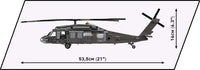 COBI 5817 Sikorsky UH-60 Black Hawk